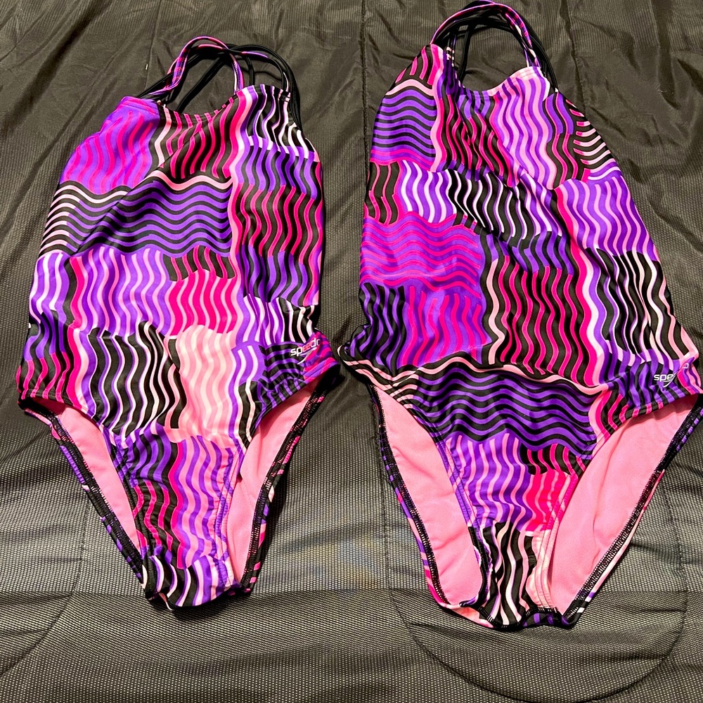 Speedo Pro Swimsuit